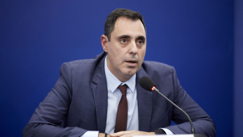 Γιάννης Σμυρλής στη Σύνοδο των Προέδρων ΔΕΕΠ και ΔΗΜΤΟ της ΝΔ: «Καταφέραμε να μιλάμε για τη χώρα μας πάλι με υπερηφάνεια»