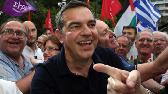 Αλέξης Τσίπρας: Το «όραμα» της Σορβόννης που θυμίζει παλιά κασέτα και καταλήγει σε αδιέξοδο