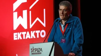 Άρχισαν οι μπαλωθιές στον ΣΥΡΙΖΑ: ο Γιαννούλης επιτίθεται στον Τσίπρα
