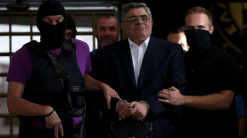 Δίκη Χρυσής Αυγής: την ενοχή των 42 κατηγορουμένων πρότεινε η εισαγγελέας