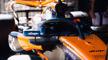 Η απόλυτη εμπειρία Formula 1 στη Λάρισα αυτή την Κυριακή