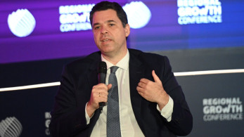 Κοντογεώργης: Προχωράει ο δρόμος Λαμία-Καρπενήσι - Συνολικό σχέδιο για τις ορεινές περιοχές