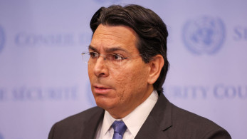 Ισραηλινός πρέσβης στον ΟΗΕ για Γάζα: Θα είναι ένας μακρύς πόλεμος