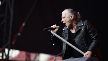 Είναι επίσημο: Οι Iron Maiden επιστρέφουν το 2026 στο ΟΑΚΑ