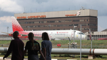 Οι κυρώσεις της Δύσης «προσγείωσαν» τη Ρωσία - Χωρίς ανταλλακτικά τα αεροπλάνα της Μόσχας