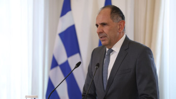 Γεραπετρίτης στον ΟΗΕ: Η Ελλάδα στηρίζει τις διαπραγματευτικές προσπάθειες για τη Γάζα