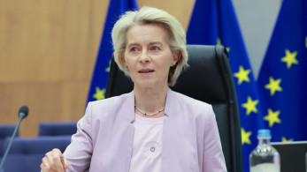 Ούρσουλα φον ντερ Λάιεν: Η Κομισιόν πρότεινε το 19ο πακέτο κυρώσεων κατά της Ρωσίας