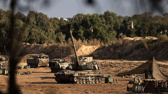Γάζα: συνεχίζεται η ισραηλινή επιχείρηση - Έχουν πληγεί «πάνω από 150 τρομοκρατικοί στόχοι»