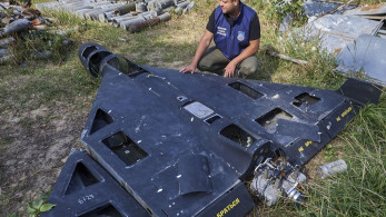 Σχέδιο Ε.Ε.: «ασπίδα drones» και οικονομική στήριξη στην Ουκρανία