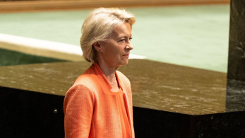 Φον ντερ Λάιεν: Εγκαίρως για τη σύνοδο της COP30 οι νέοι κλιματικοί στόχοι της ΕΕ