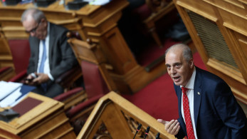 Βελόπουλος: Η πολιτική φούσκα που καταρρέει στην ελληνική πραγματικότητα