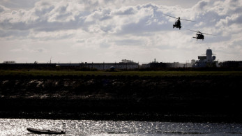 Η Δανία μπλοκάρει όλες τις πτήσεις drones για λόγους ασφαλείας