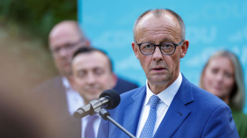 Μερτς: Δεν βρισκόμαστε σε πόλεμο, αλλά ούτε σε ειρήνη