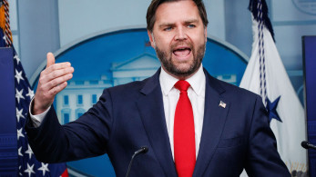 Τζέι Ντι Βανς: Οι Δημοκρατικοί προκάλεσαν shutdown με «γελοία» αιτήματα