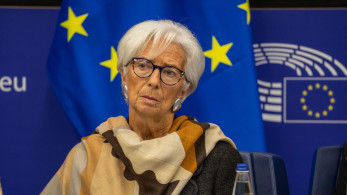 Λαγκάρντ: δεν θα συναντηθεί με Τραμπ στο Νταβός - «Οι ΗΠΑ συμπεριφέρονται πολύ περίεργα ως σύμμαχοι»