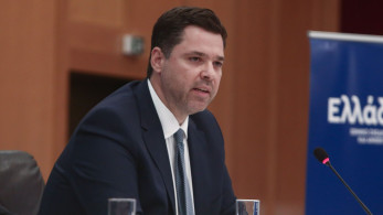 Κοντογεώργης για ανάπτυξη Δράμας: «Ισχυρή περιφέρεια σημαίνει ισχυρή Ελλάδα»