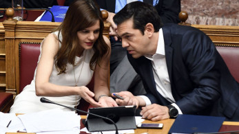 Ξανασμίγουν τα αηδόνια