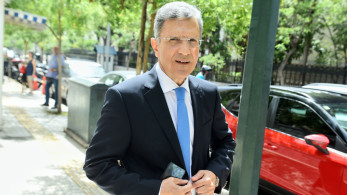Αυτιάς σε Κομισιόν: Ισότιμη στήριξη των νότιων ελληνικών συνόρων με τα σύνορα της Ευρώπης