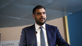 Αποστομωτική απάντηση Μαρινάκη σε Ανδρουλάκη και Τσίπρα για ελληνοτουρκικά και Τέμπη