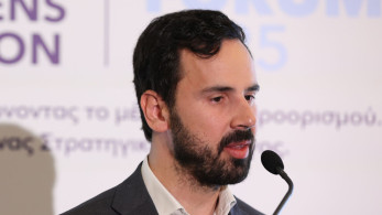 Ρωμανός για Τσίπρα: Δεν μπορεί να υπηρετήσει αυτό που λείπει για μια ισχυρή αντιπολίτευση
