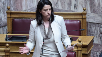Κεραμέως: Το νομοσχέδιο είναι υπέρ των εργαζομένων και θα το υπερασπιστούμε μέχρι τέλους