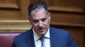 Άδωνις Γεωργιάδης για Ημέρα Μνήμης Ολοκαυτώματος: Ποτέ ξανά! Είμαστε με το Ισραήλ (video)