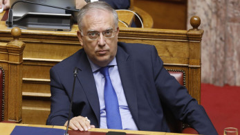 Τάκης Θεοδωρικάκος για Παύλο Μπακογιάννη: Ένας σπουδαίος πατριώτης πολιτικός (video)