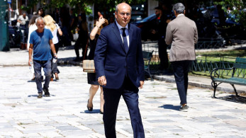 Επιστολή Χατζηδάκη σε υπουργούς για τη στήριξη των λιγνιτικών περιοχών