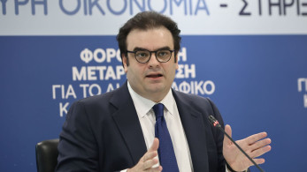 Πιερρακάκης: Η δημιουργία κέντρου υποστήριξης της Euronext στην Αθήνα ενισχύει την ελληνική οικονομία