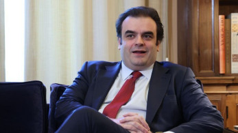 Πιερρακάκης: «Η Ελλάδα επενδύει στο μέλλον με αιχμή τις ιδιωτικές επενδύσεις»