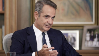 Διπλωματικός μαραθώνιος Μητσοτάκη στη Νέα Υόρκη - Το ραντεβού με τον Ερντογάν & οι συναντήσεις