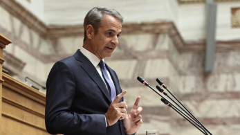 Μητσοτάκης προς την Κ.Ο. της ΝΔ: ενίσχυση της οικογένειας & των νέων - Η περιφέρεια στο επίκεντρο