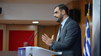 Παύλος Μαρινάκης για Άγνωστο Στρατιώτη: Δεν έχουν θέση στο μνημείο οι «δήθεν αλληλέγγυοι» (video)