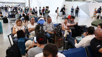Μόναχο: κλειστό ξανά το αεροδρόμιο λόγω drones - Χιλιάδες επιβάτες ταλαιπωρήθηκαν