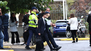 Μπισμπίκης: ποινική δίωξη στον ηθοποιό μετά το τροχαίο με τα 10 οχήματα στη Φιλοθέη