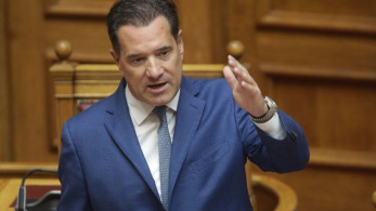 Μύδροι Γεωργιάδη κατά Κωνσταντοπούλου - «Χειραγωγεί τη Δικαιοσύνη, χρησιμοποιεί τον πόνο ενός πατέρα»