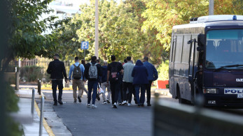 Κύκλωμα με παράνομες επιστροφές ΦΠΑ: εννέα οδηγήθηκαν στη φυλακή μετά τις απολογίες