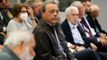 Ο Φάμελλος επιβλέπει τη διάλυση του ΣΥΡΙΖΑ