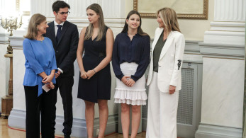 Η Σοφία Μητσοτάκη αποδομεί τα ψέματα Καραχάλιου για τον πατέρα της: Έλεος με τα fake news