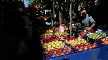 Ο μισός πληθυσμός του κόσμου δεν έχει πρόσβαση σε υγιεινή διατροφή