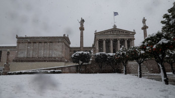 Κεφαλογιάννης: Οι 5 άξονες για χειμερινή πολιτική προστασία - Συντονισμός όλων των φορέων