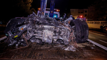 Άνω Λιόσια: 17χρονη νεκρή σε τροχαίο - ΙΧ με πέντε νέους προσέκρουσε σε κολόνα