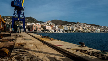 Ναυπηγεία Σύρου: Η μεγάλη αναγέννηση της ελληνικής ναυπηγικής με επένδυση 14+ εκατ. €