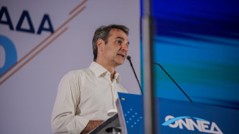 Το σημερινό πρόγραμμα του πρωθυπουργού – Στις 18:00 η ομιλία στο Συνέδριο της ΟΝΝΕΔ