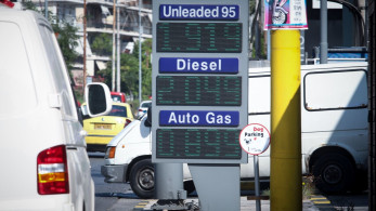 Όμηρος Τσάπαλος για Fuel Pass: Πριν το Πάσχα οι πρώτες πληρωμές - Στις 17:00 ανοίγει η πλατφόρμα