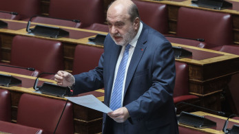 Και ο Αλεξιάδης κατά Τσίπρα: Όποιος έχει πρόβλημα με τον ΣΥΡΙΖΑ, να φύγει