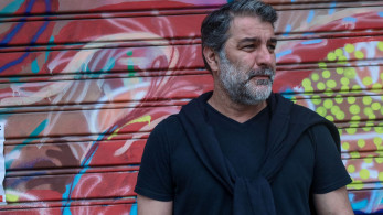 Στον εισαγγελέα ο Βασίλης Μπισμπίκης μετά το τροχαίο στη Φιλοθέη