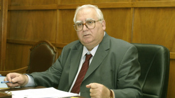 Πέθανε ο Αλέκος Ακριβάκης, ιδρυτικό μέλος του ΠΑΣΟΚ
