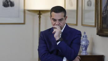 Το νέο -πιθανό- κόμμα Τσίπρα δύσκολα μπορεί να γίνει αντίπαλο δέος στον Μητσοτάκη