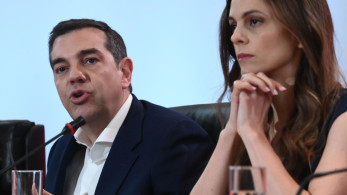 Οι… συγκλίσεις ΣΥΡΙΖΑ-Νέας Αριστεράς, ο Τσίπρας και η αγωνία του Ανδρουλάκη